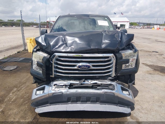 Ford F-150 Xlt