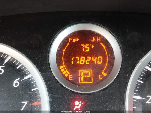 Nissan Sentra 2.0s