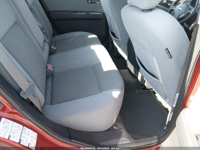 Nissan Sentra 2.0s