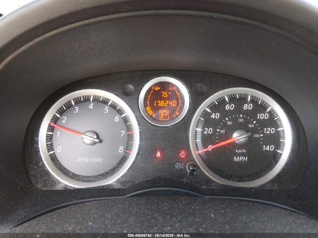 Nissan Sentra 2.0s