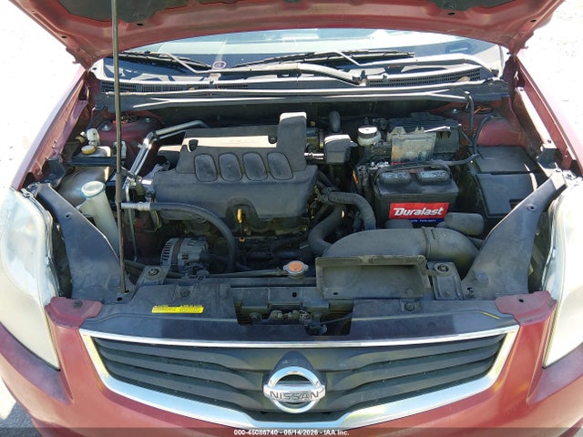 Nissan Sentra 2.0s