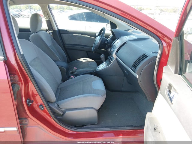 Nissan Sentra 2.0s