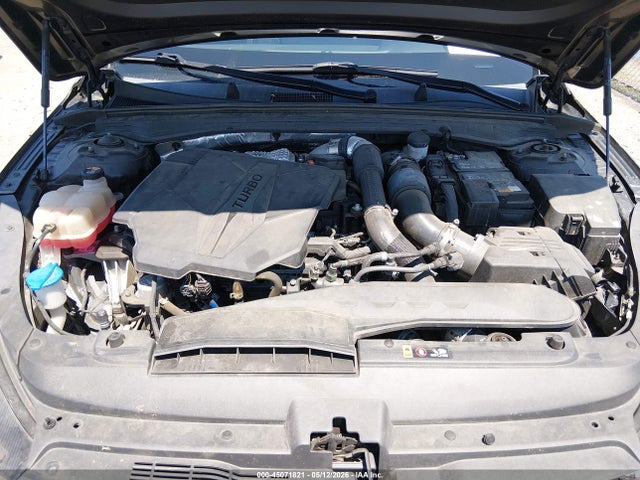 Kia K5 Gt