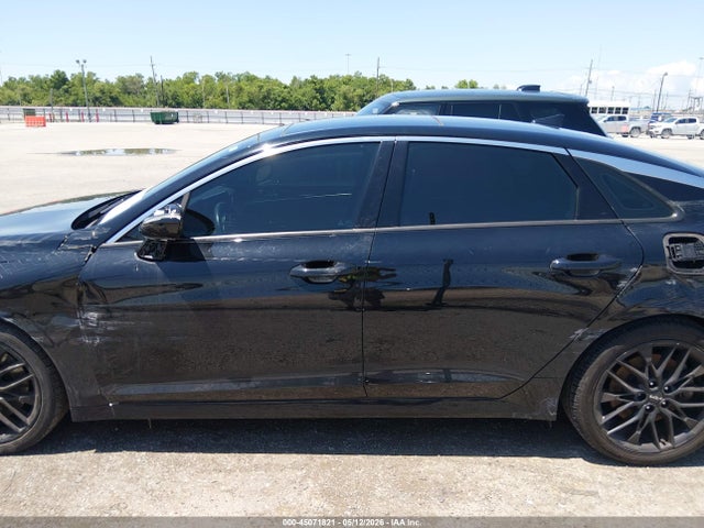 Kia K5 Gt