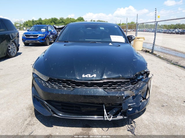 Kia K5 Gt
