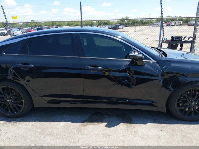 Kia K5 Gt