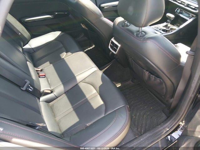 Kia K5 Gt