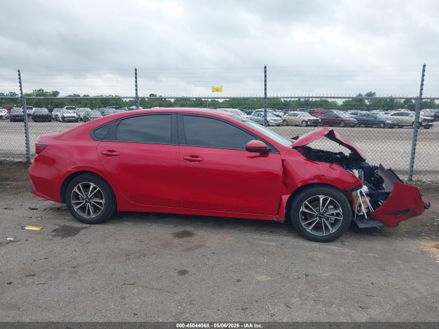 Kia Forte Lxs