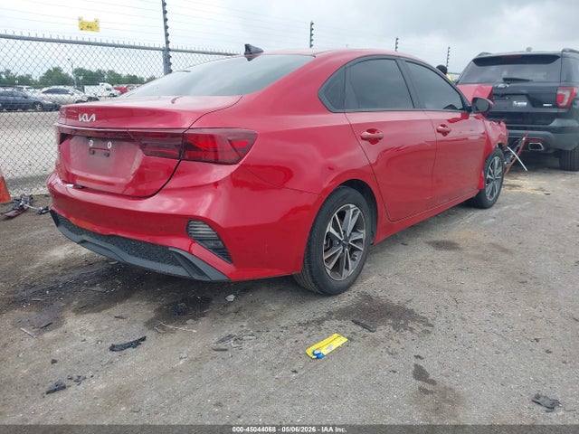 Kia Forte Lxs