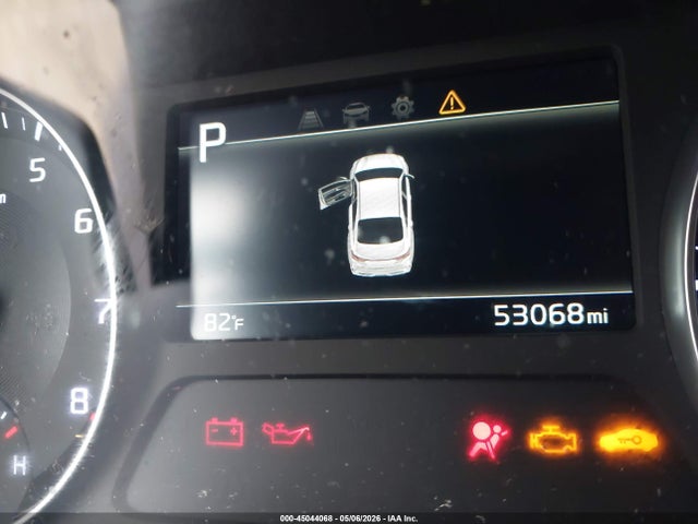 Kia Forte Lxs