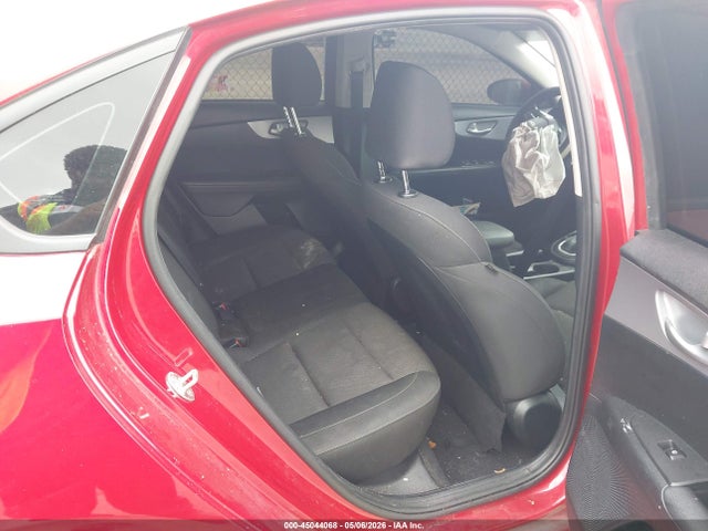 Kia Forte Lxs