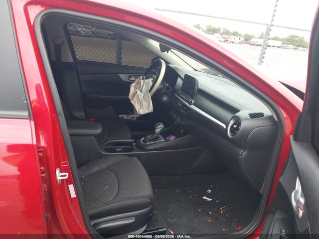 Kia Forte Lxs