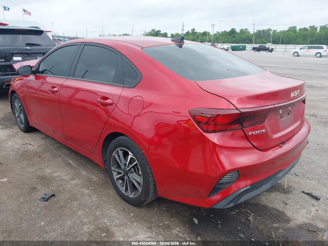Kia Forte Lxs