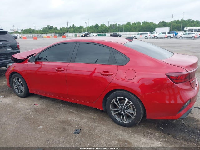Kia Forte Lxs
