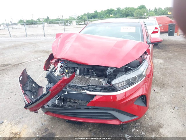 Kia Forte Lxs
