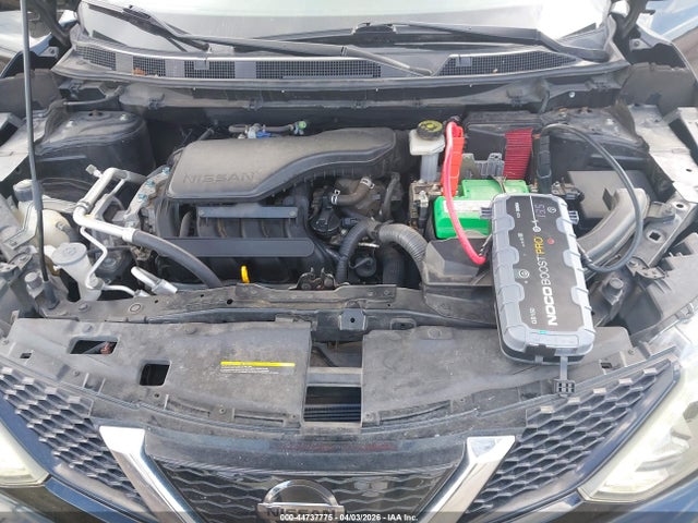 Nissan Rogue Sl