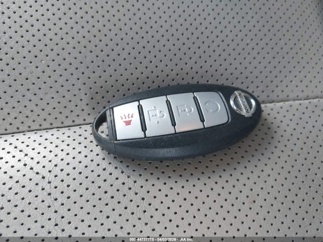 Nissan Rogue Sl