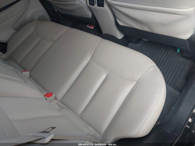 Nissan Rogue Sl