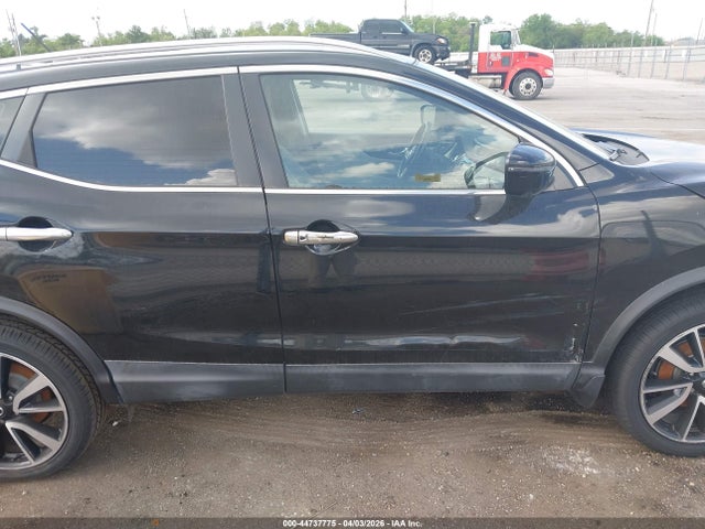 Nissan Rogue Sl