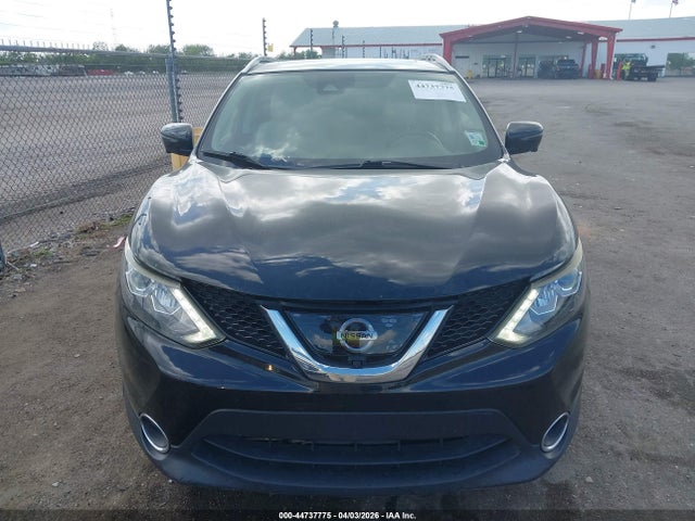 Nissan Rogue Sl