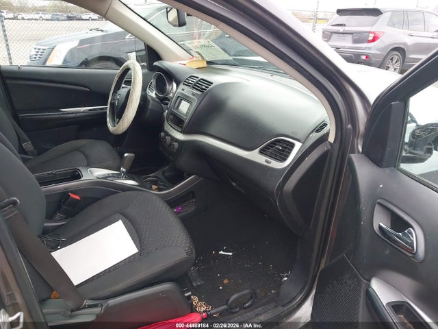 Dodge Journey Se