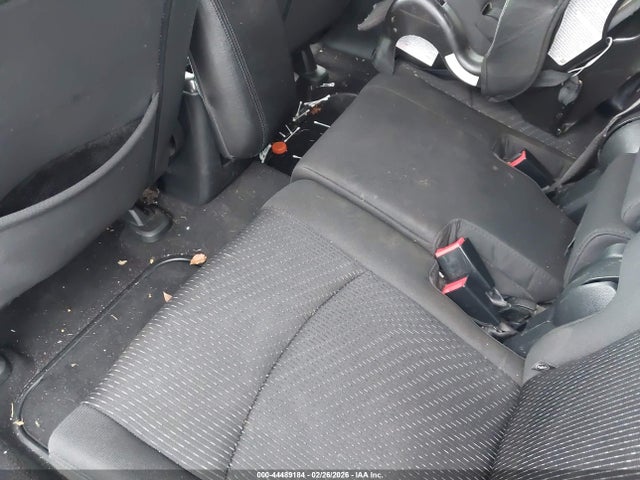 Dodge Journey Se