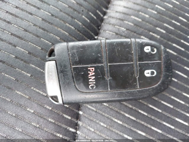 Dodge Journey Se