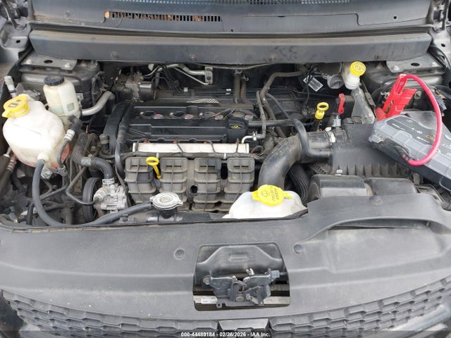 Dodge Journey Se