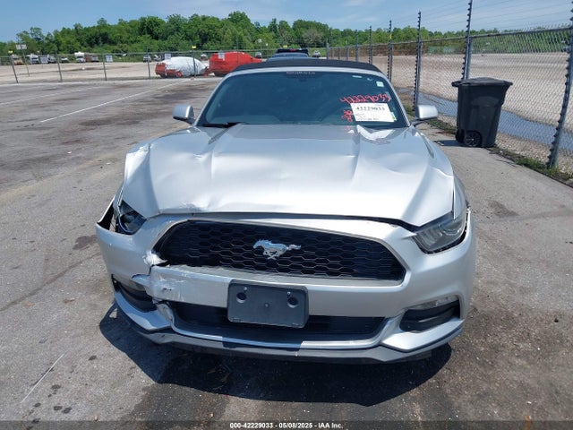 Ford Mustang V6