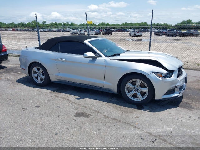 Ford Mustang V6