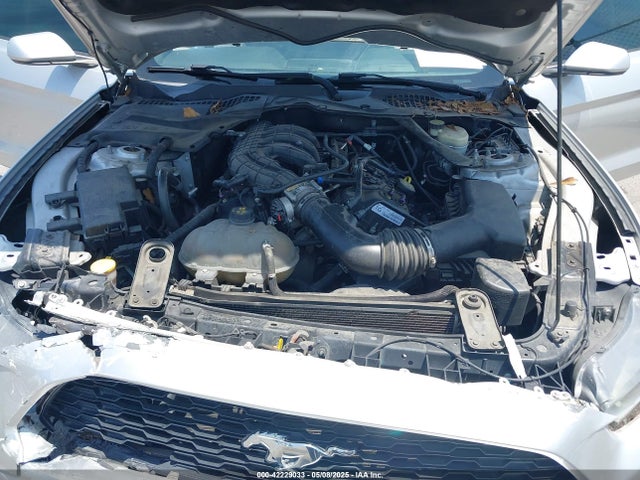Ford Mustang V6