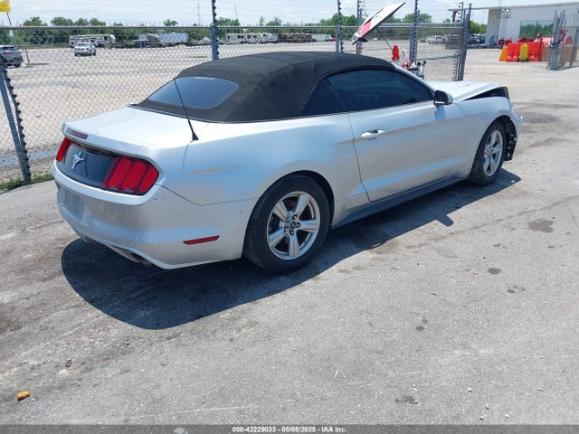 Ford Mustang V6