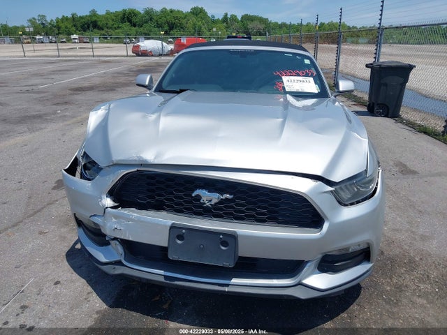 Ford Mustang V6