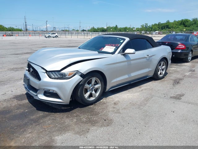 Ford Mustang V6