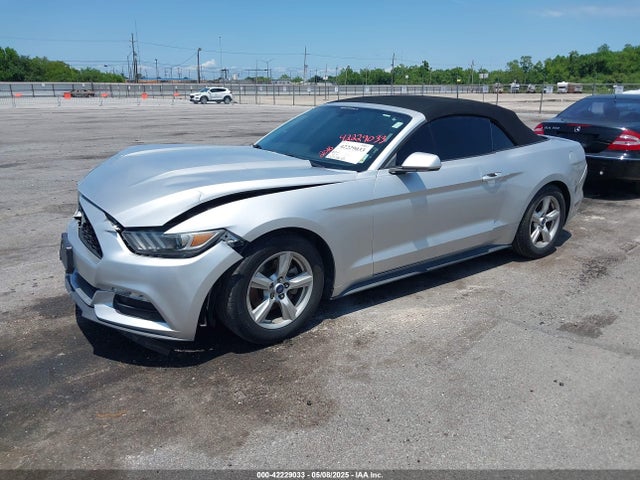 Ford Mustang V6
