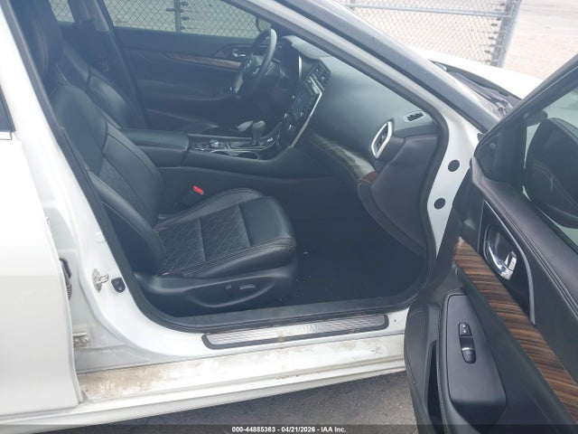 Nissan Maxima 3.5 Platinum