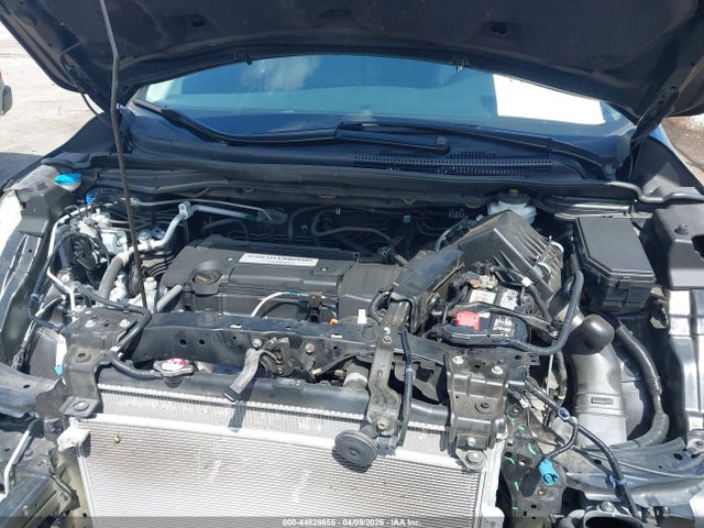 Honda CR-V Ex-l