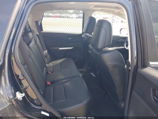 Honda CR-V Ex-l