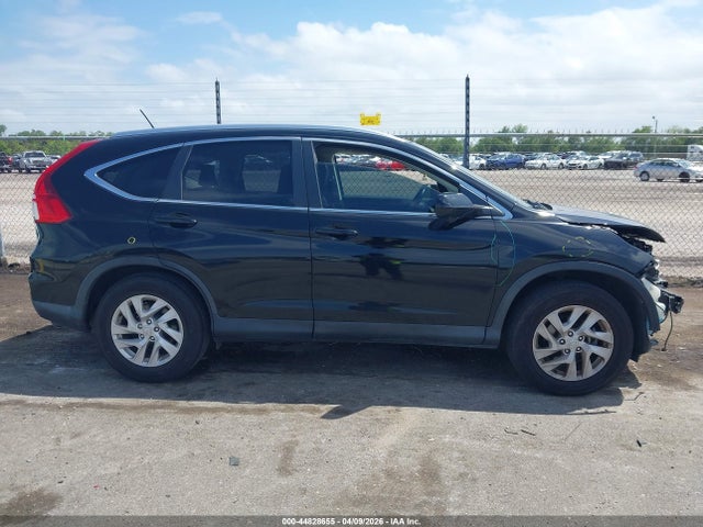 Honda CR-V Ex-l