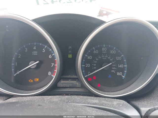 Mazda Mazda3 I Touring