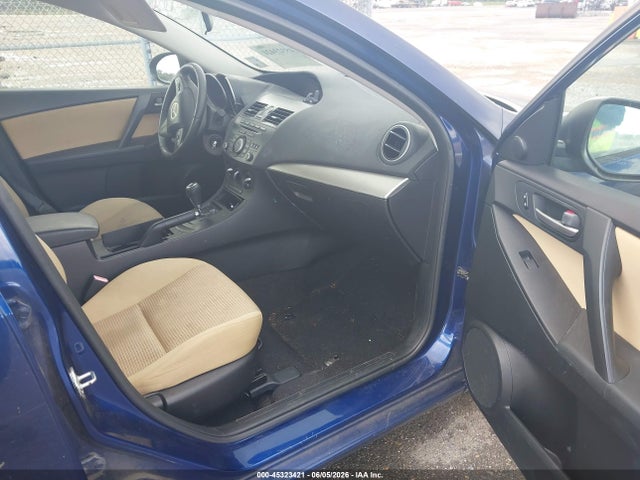 Mazda Mazda3 I Touring