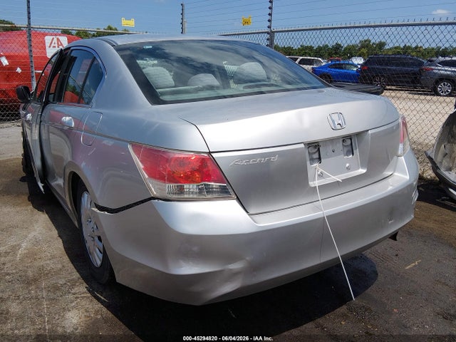 Honda Accord 2.4 Lx