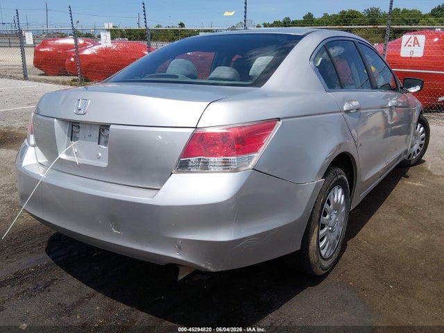 Honda Accord 2.4 Lx