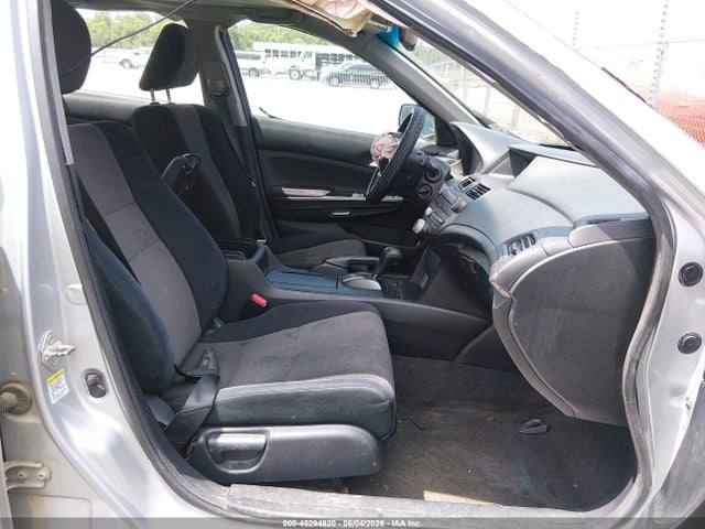 Honda Accord 2.4 Lx