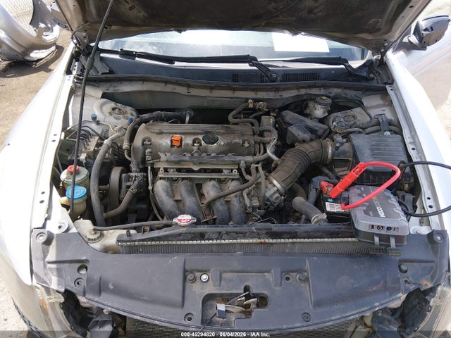 Honda Accord 2.4 Lx