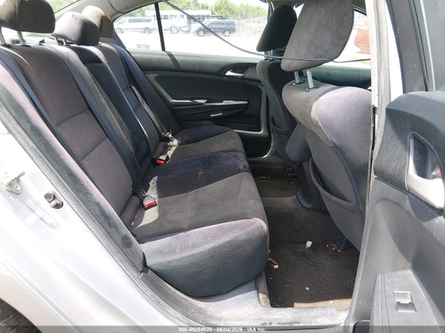 Honda Accord 2.4 Lx
