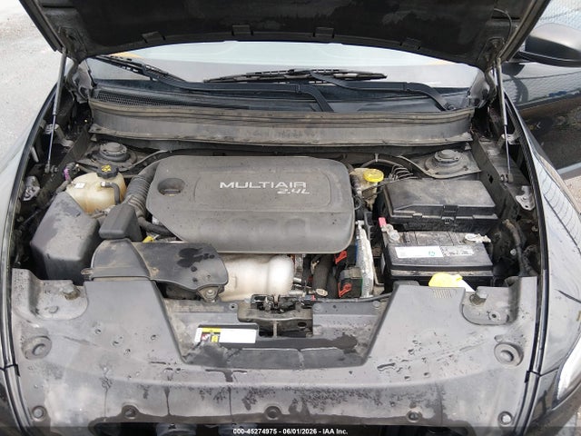 Jeep Cherokee Sport