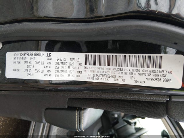 Jeep Cherokee Sport
