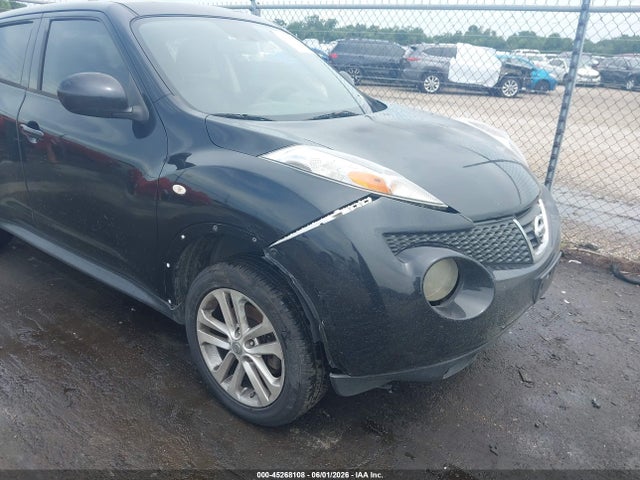 Nissan JUKE Sl