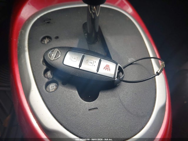 Nissan JUKE Sl
